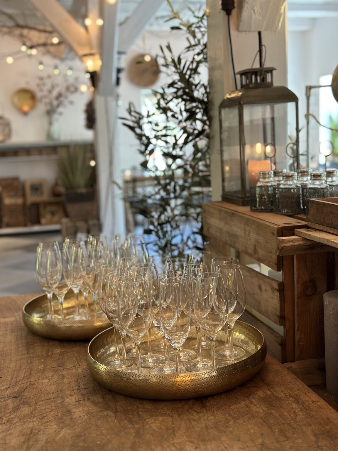 Freie Trauung in der Alten Mühle Dänischenhagen bei Kiel